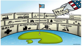 Las medidas derivadas del bloqueo de EE. UU. contra Cuba afectan significativamente la calidad de vida de la población