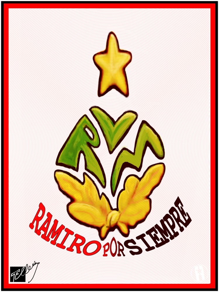 Ramiro por siempre 