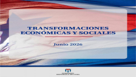 Transformaciones en Cuba