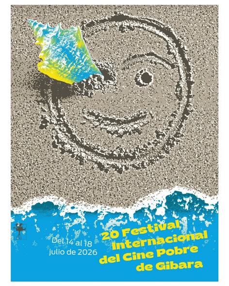 Festival de Cine Pobre Gibara 2026