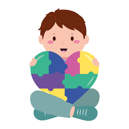 El autismo no es una patología que necesite ser curada, sino una condición que acompaña a la persona a lo largo de su vida El autismo no es una patología que necesite ser curada, sino una condición que acompaña a la persona a lo largo de su vida